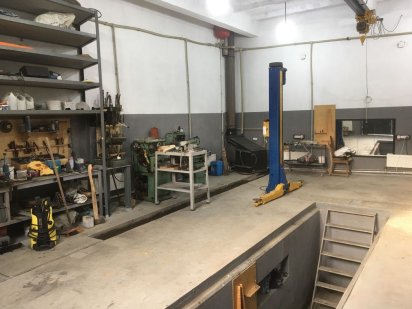 Здам в оренду приміщення Кам'янське