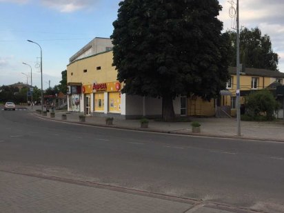 оренда  приміщення Владимир