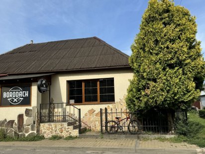 оренда приміщення 59 м2 Владимир