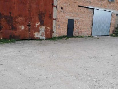 Здам в оренду  приміщення. Владимир