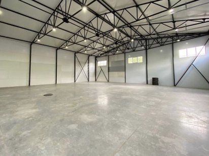 Оренда Складу Виноградов