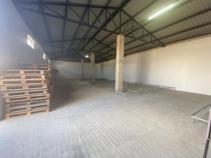 Оренда Складу від 150-1000 кв.м. Виноградов