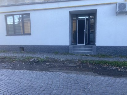 Аренда офісу в центрі