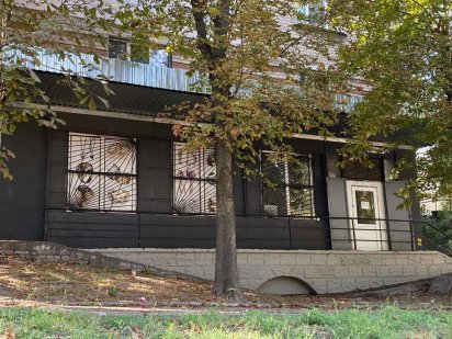 Здам в оренду окрему кімнату у нежитловому приміщенні по п-ту  Свободи Кам'янське