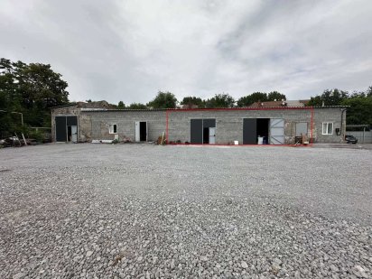 ОРЕНДА приміщення під СТО Каменское