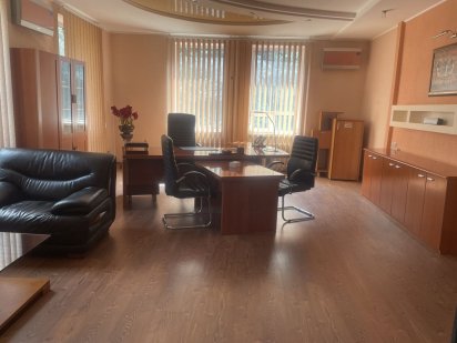 Оренда офісу Каменское