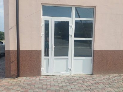 Оренда приміщення під магазин Васильков