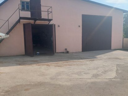 Оренда СТО - нерухомість Васильков