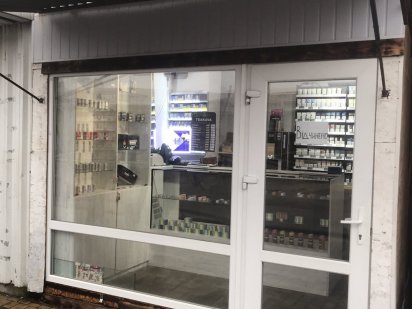 Сдам в аренду магазин рынок Левый берег Каменское