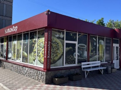 Аренда помещения в топовом проходном  месте Власовка