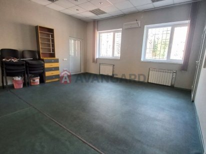 Оренда офісу на проспекті Аношкіна Кам'янське