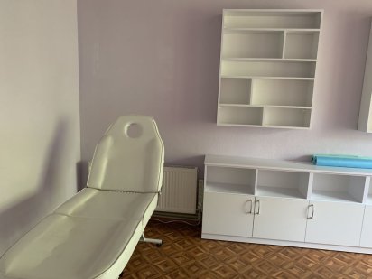 Каменское аренда кабинетов салон красоты Каменское