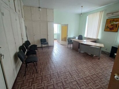 Оренда великого офісу Каменское