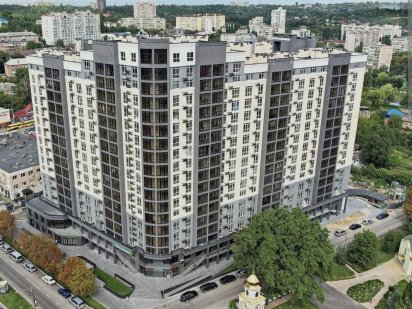 Оренда офіса, комерційного приміщення Вышгород