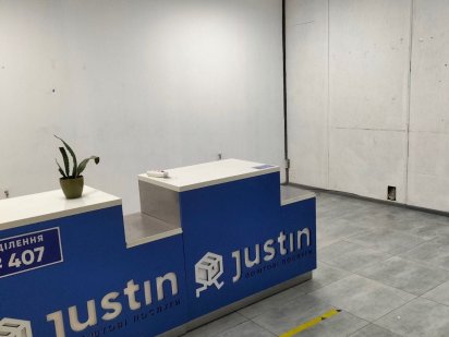 Оренда приміщення ФАСАД -під будь яку діяльність. Вода. Сигналізація. Вышгород