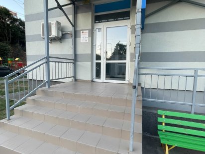 Оренда Вишгород 23 м2 вул. Набережна 6ж. Оренда комерційних приміщень Вышгород