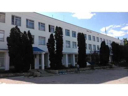 Оренда 51,50 кв.м, м. Глухів, пл. Свободи, 2 Глухов