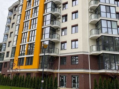 Оренда  комерційне приміщення в  Гостомель, ЖК на Прорізній Гостомель