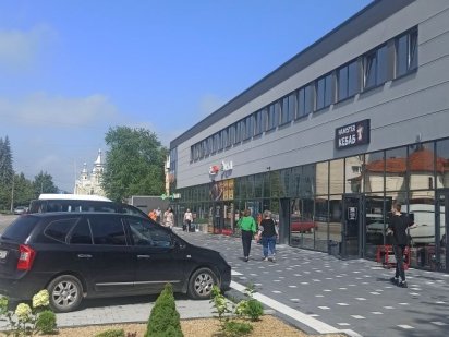 Оренда комерційного приміщення 10$ Дрогобыч