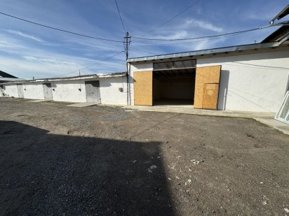 Оренда склад виробництво Дрогобыч