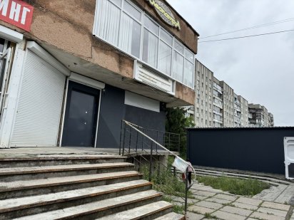 Здається в оренду комерційне приміщення Дрогобыч