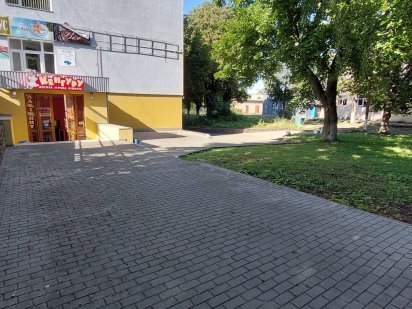 Від 125 м.кв. Здам в оренду комерційне приміщення Дубно