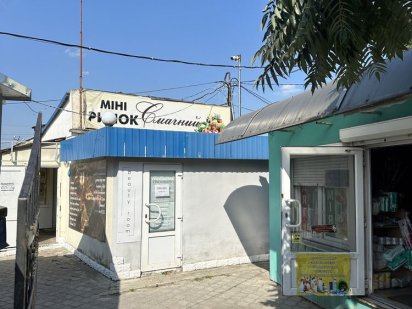 Оренда приміщення 10 М2 Офіс Здолбунів