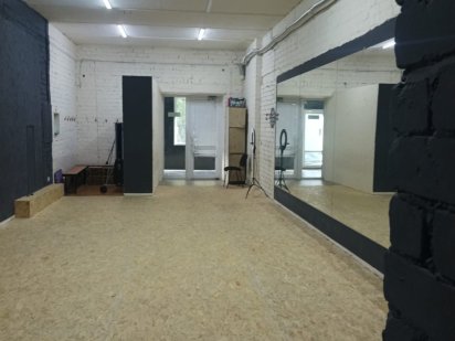Приміщення під спортивні секції Чорноморськ