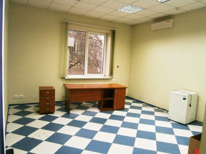 Сдам помещение 24м2, Ремонт, Юр-адрес, место под рекламу! Черноморск