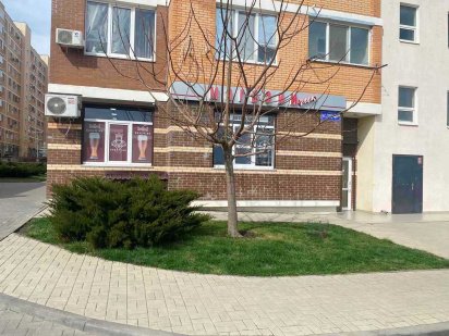 Сдается помещение с Ремонтом! Цветной Бульвар! Черноморск