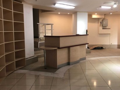 Аренда помещения 135 м.кв , центр города пр Мира 28Б-3 Черноморск