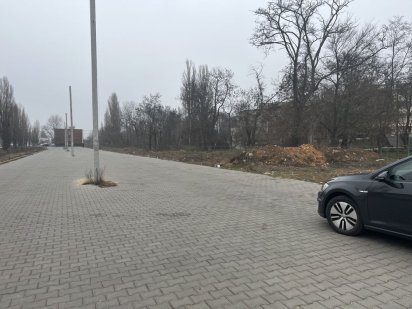 Построим торговые и другие площади под арендатора! Чорноморськ