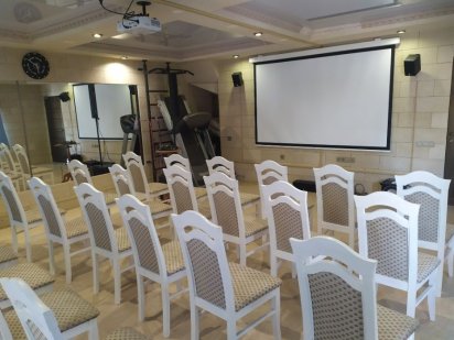 Репетиционная студия танц-зал, МИНИ-КАФЕ,  САУНА Черноморск