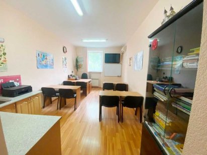 Сдается помещение 90м2, Центр города, пр. Мира, 3 комнаты! Черноморск