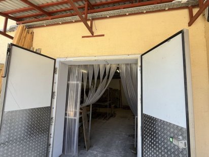 Аренда Хододильные и Морозильные камеры Черноморск