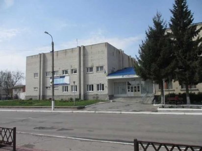 Оренда 118,4 кв.м., м. Калинівка, вул. Незалежності, 4 Калинівка