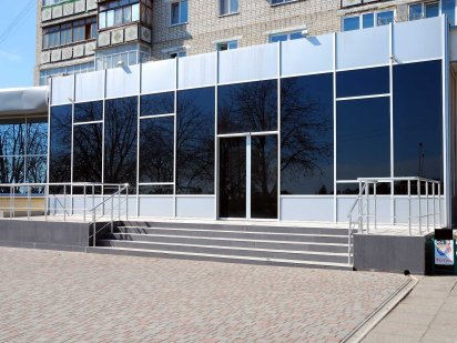 Сдается в аренду помещение в престижном районе г. Черноморска Чорноморськ