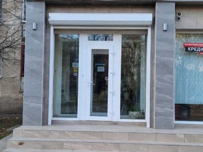 Сдается в аренду коммерческая недвижимость Черноморск