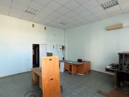 Здам в оренду приміщення на Європейській площі (із постійним світлом) Кам'янець-Подільський