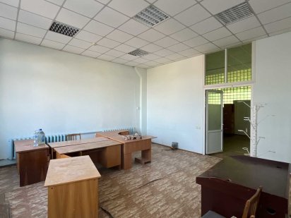 Здам в оренду приміщення на Європейській площі (із постійним світлом) Кам'янець-Подільський