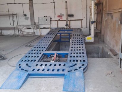 Здам в оренду частину СТО Кам'янець-Подільський