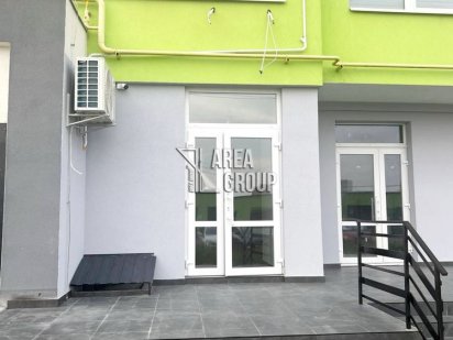 Комерційне приміщення, Нова Будова 2 Кам'янець-Подільський