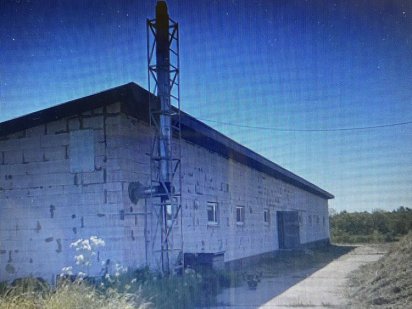 Здаєтся в оренду приміщення Канев