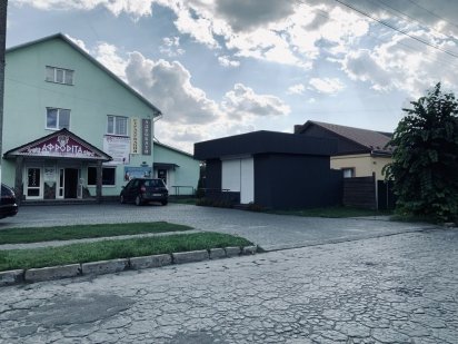 Оренда офісного приміщення Киверцы