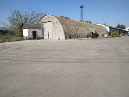 Оренда складського приміщення Ковель