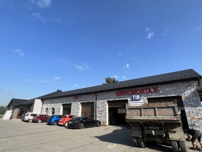 Здам в оренду приміщення Коломия