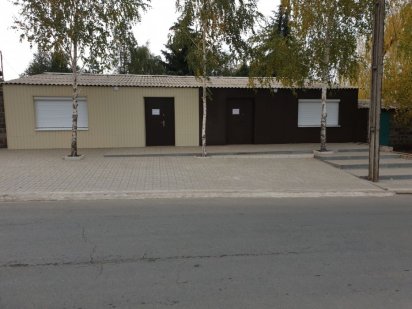 Сдам  помещения 45кв.м