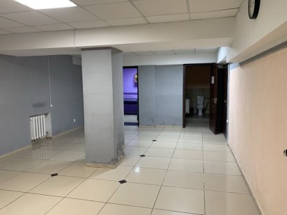 Здається приміщення 130 м.кв ЦЕНТР Коростень