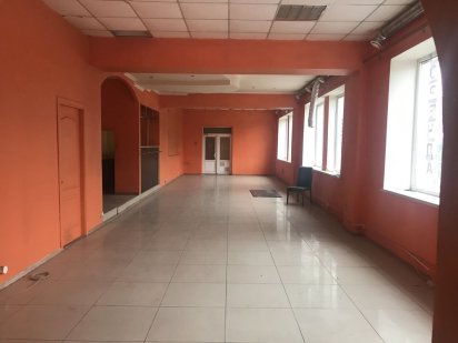 Здається приміщення від 85 м.кв. до 260 м.кв в районі Заліз. вокзалу Коростень