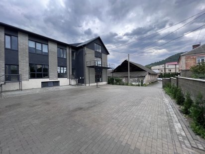 Оренда/Продаж комерційного приміщення в м.Кременець Кременец